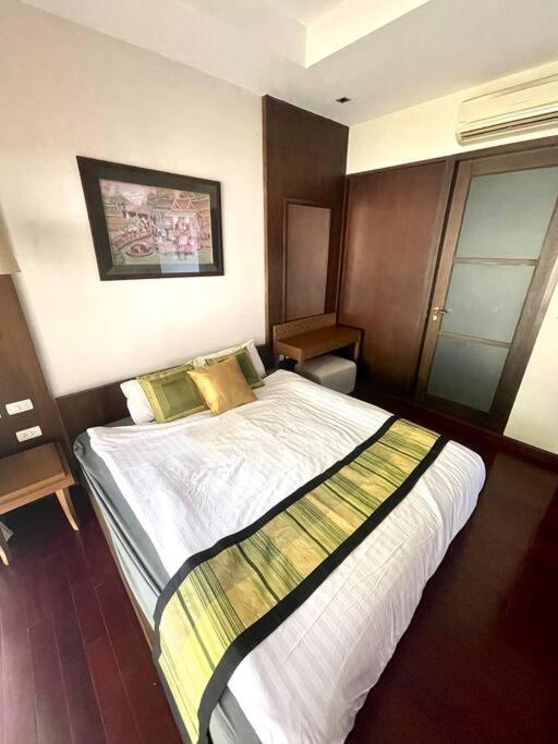Pangsapuri Panoramic Sea View, 1 Bed Flat Ban Bang Bao (Koh Chang)